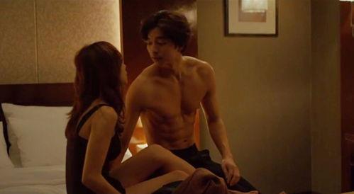 孔侑 男与女 在线观看,情感纠葛，人生抉择