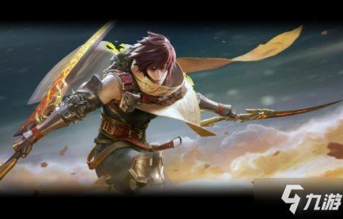 澜新皮肤官方爆料视频